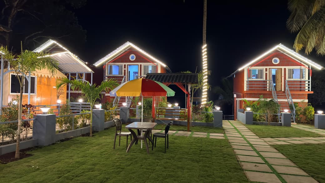 Tarang Resort